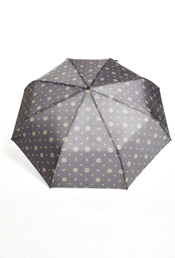 Parasolka z logo marki Monnari