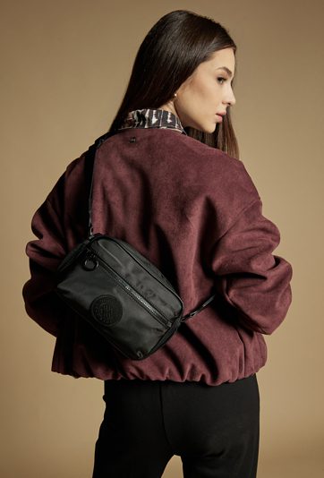 Torba crossbody