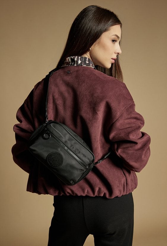 Torba crossbody