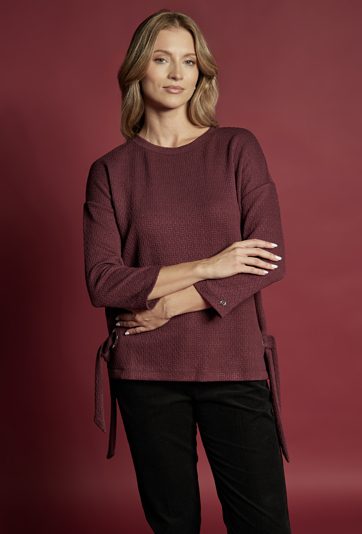 Bluza damska