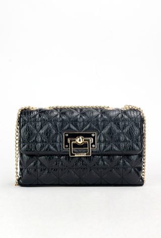 Torba damska z klapą