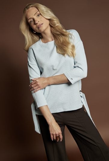 Bluza damska
