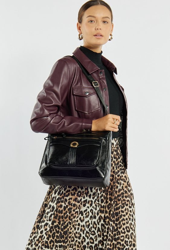 Torba damska na co dzień