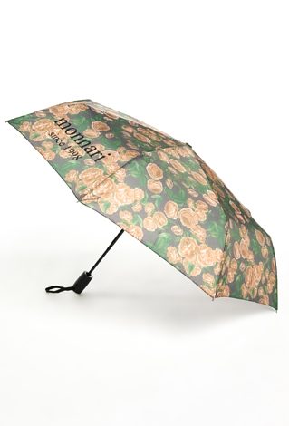 Parasolka z wzorem róż