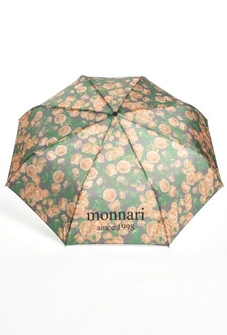 Parasolka z wzorem róż