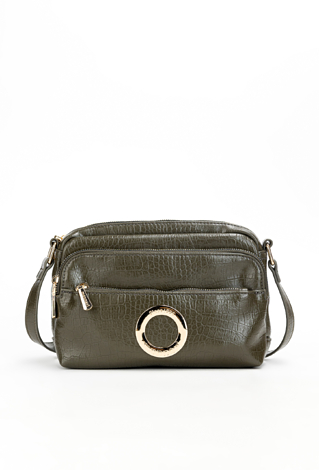 Mała torebka damska