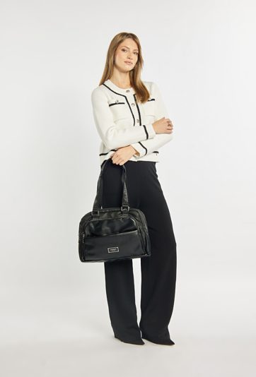 Praktyczna torba damska