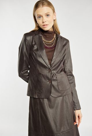 Marynarka o dopasowanym kroju