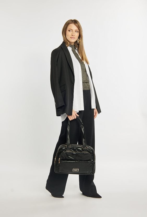 Praktyczna torba damska