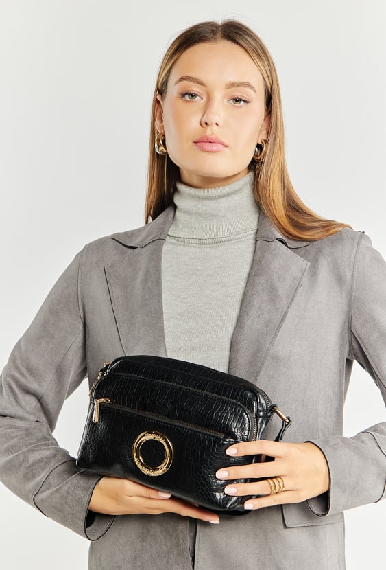 Mała torebka damska