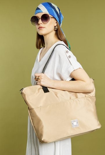 Duża torba na co dzień