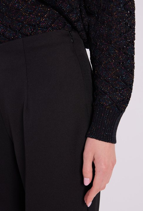 Eleganckie spodnie