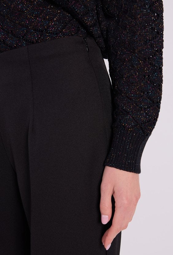 Eleganckie spodnie