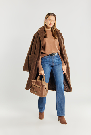 Wodoodporna torba damska