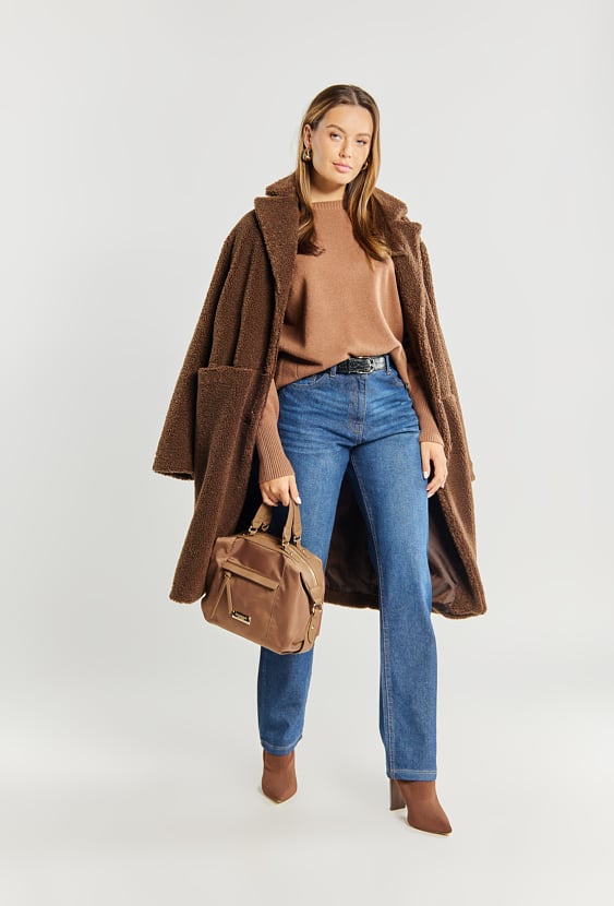 Wodoodporna torba damska