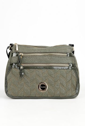 Torba damska na pasku