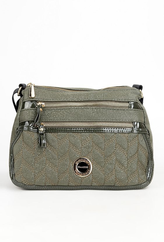 Torba damska na pasku