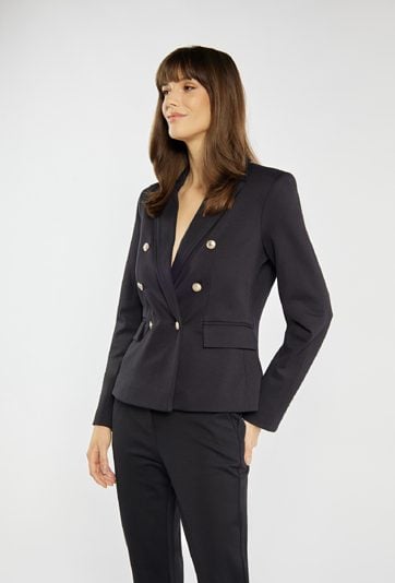 Dwurzędowa marynarka