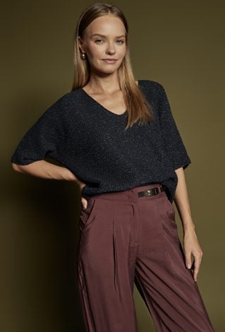 Sweter damski