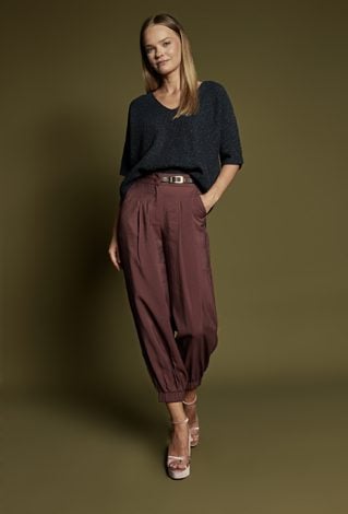 Sweter damski
