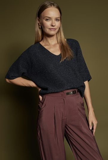 Sweter damski