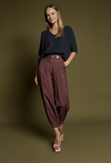 Sweter damski