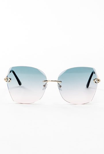 Okulary przeciwsłoneczne