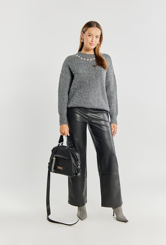 Wodoodporna torba damska