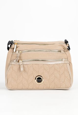 Torba damska na pasku