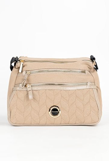 Torba damska na pasku