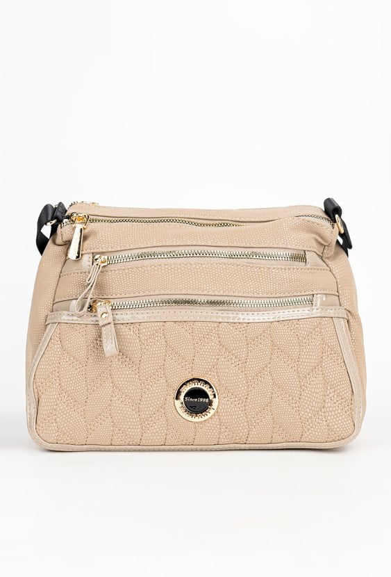 Torba damska na pasku