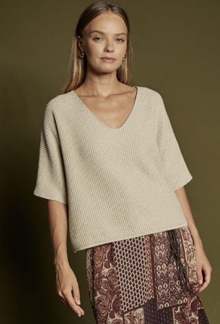 Sweter damski