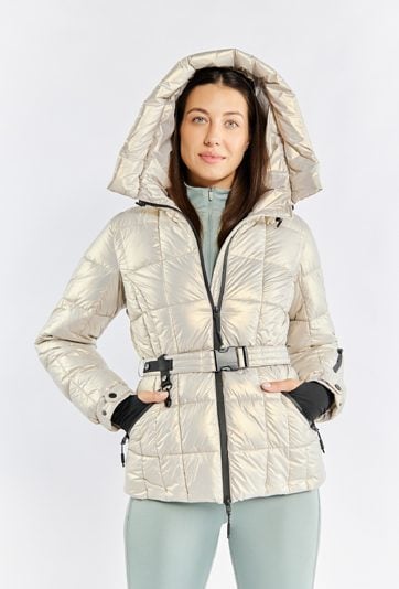 Kurtka damska z kolekcji sportowej