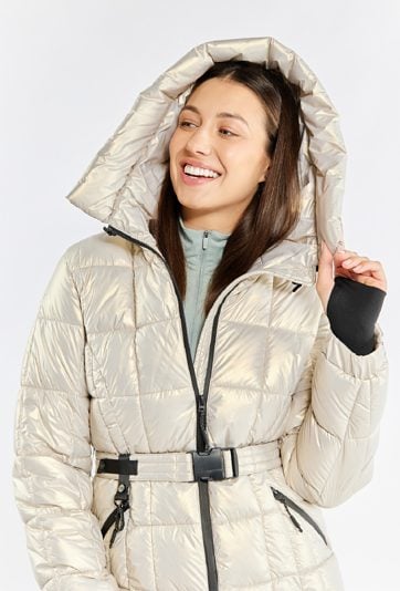 Kurtka damska z kolekcji sportowej