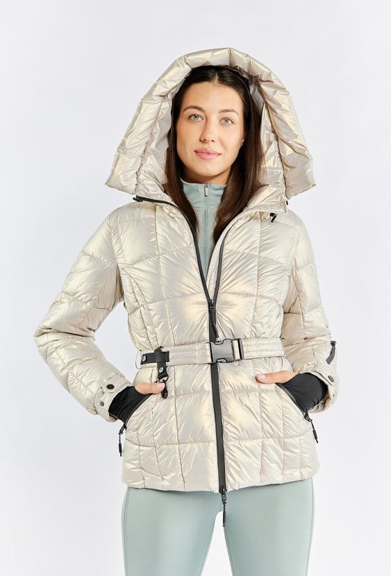 Kurtka damska z kolekcji sportowej