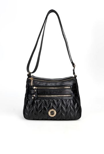 Torba damska na pasku