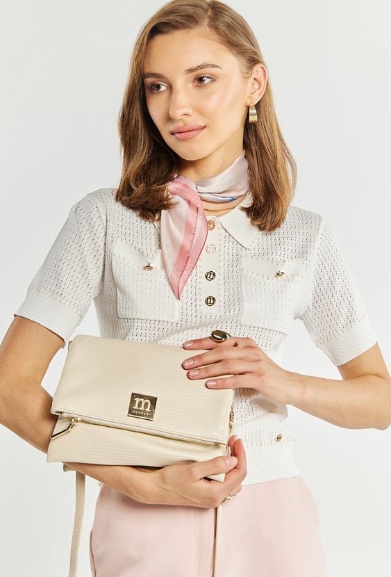 Torba damska z kieszeniami