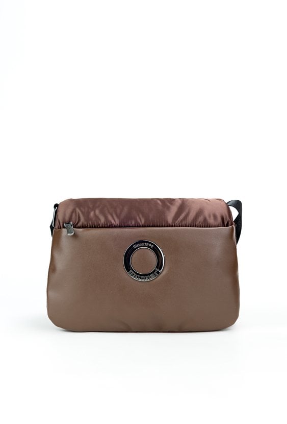 Torba damska z klapą