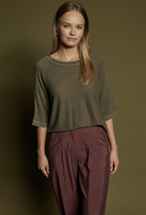 Sweter damski