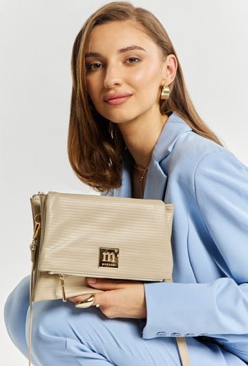 Torba damska z kieszeniami