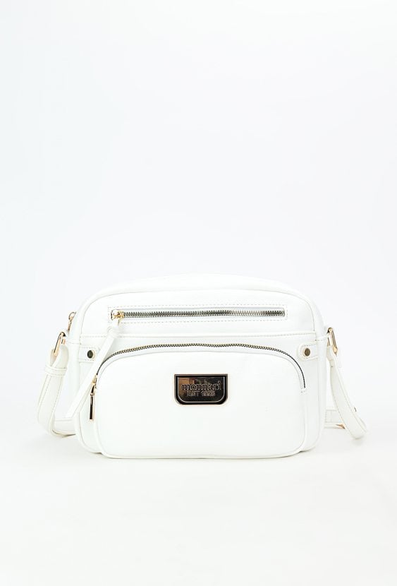 Torba damska z kieszonkami