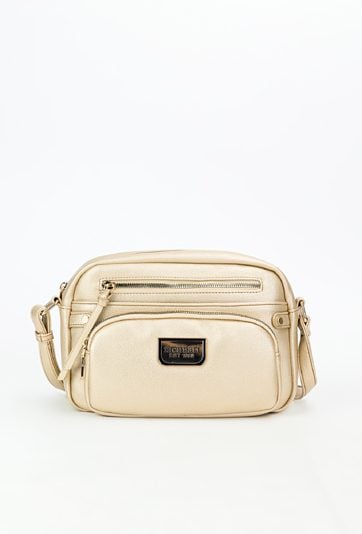 Torba damska z kieszonkami