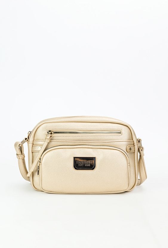 Torba damska z kieszonkami