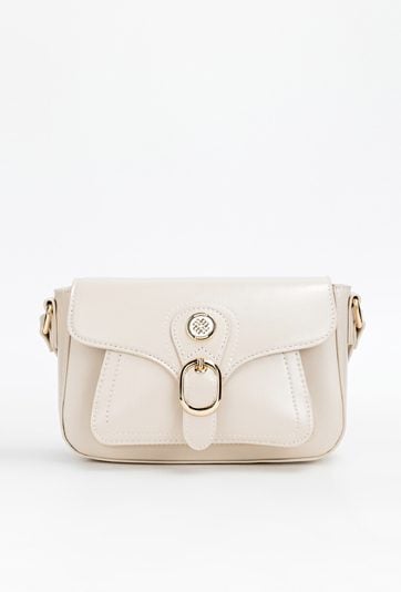 Mała torba z klapą