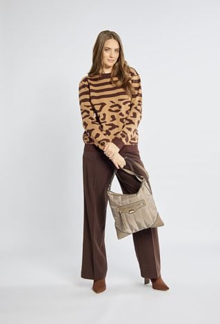 Wodoodporna torba damska