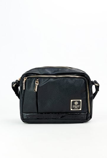 Torba damska typu crossbody