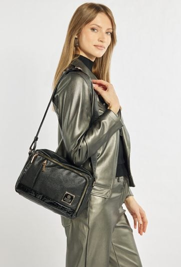 Torba damska typu crossbody