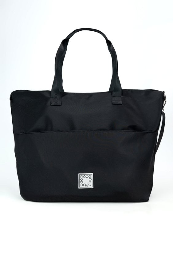 Duża torba na co dzień