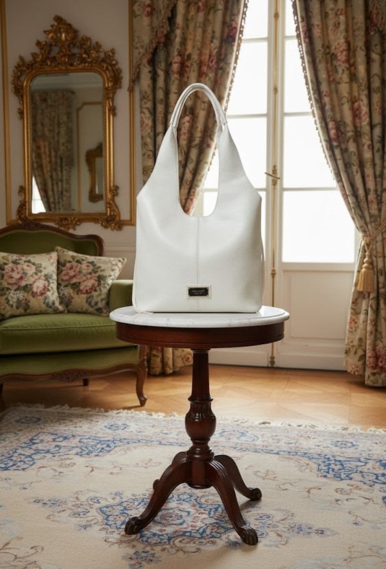 Torba 2w1 z kolekcji Premium