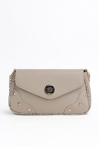 Torba damska z dżetami